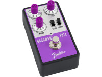 Fender Bassman Fuzz Fender Bassman Fuzz